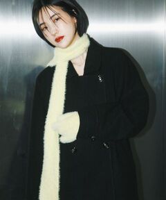 SENSE OF PLACE by URBAN RESEARCH / センスオブプレイス バイ アーバンリサーチ その他アウター | テーラードミドルコート