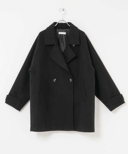 SENSE OF PLACE by URBAN RESEARCH / センスオブプレイス バイ アーバンリサーチ その他アウター | テーラードミドルコート | 詳細7