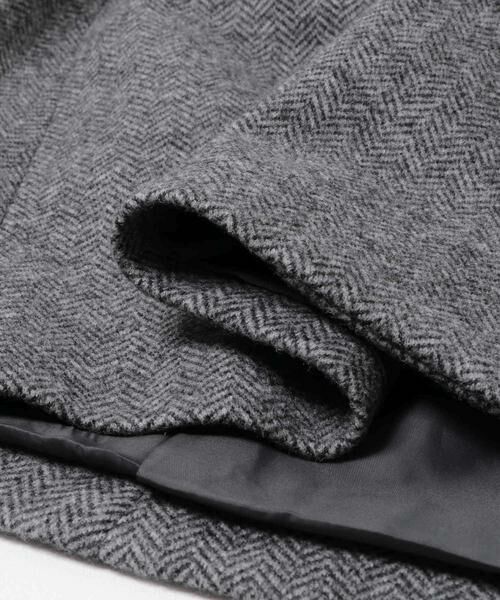 SENSE OF PLACE by URBAN RESEARCH / センスオブプレイス バイ アーバンリサーチ その他アウター | テーラードミドルコート | 詳細21