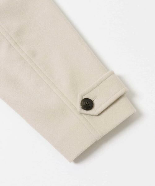 SENSE OF PLACE by URBAN RESEARCH / センスオブプレイス バイ アーバンリサーチ その他アウター | テーラードミドルコート | 詳細29