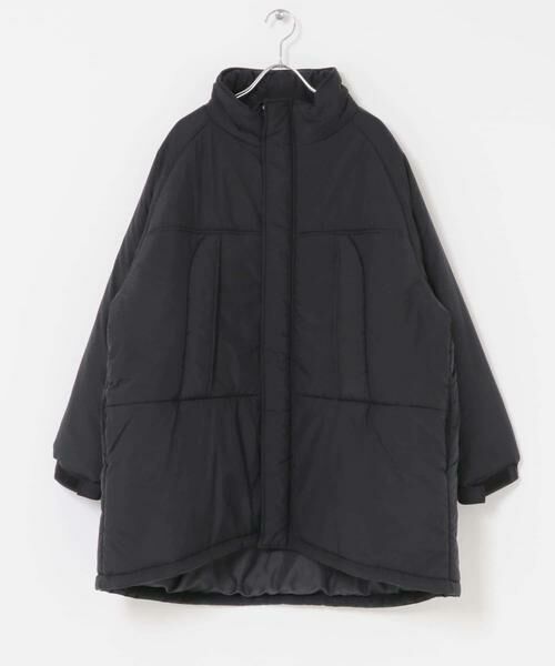 SENSE OF PLACE by URBAN RESEARCH / センスオブプレイス バイ アーバンリサーチ ダウンジャケット・ベスト | 『撥水』『UR TECH』モンスターコート | 詳細28