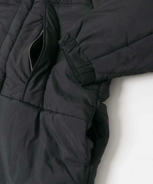 SENSE OF PLACE by URBAN RESEARCH / センスオブプレイス バイ アーバンリサーチ ダウンジャケット・ベスト | 『撥水』『UR TECH』モンスターコート | 詳細29
