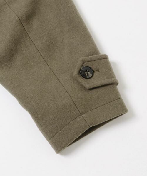 SENSE OF PLACE by URBAN RESEARCH / センスオブプレイス バイ アーバンリサーチ その他アウター | スタンドカラーロングコート | 詳細7