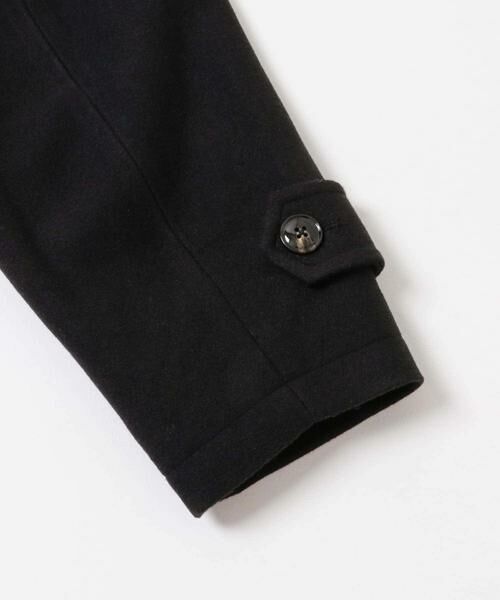 SENSE OF PLACE by URBAN RESEARCH / センスオブプレイス バイ アーバンリサーチ その他アウター | スタンドカラーロングコート | 詳細29