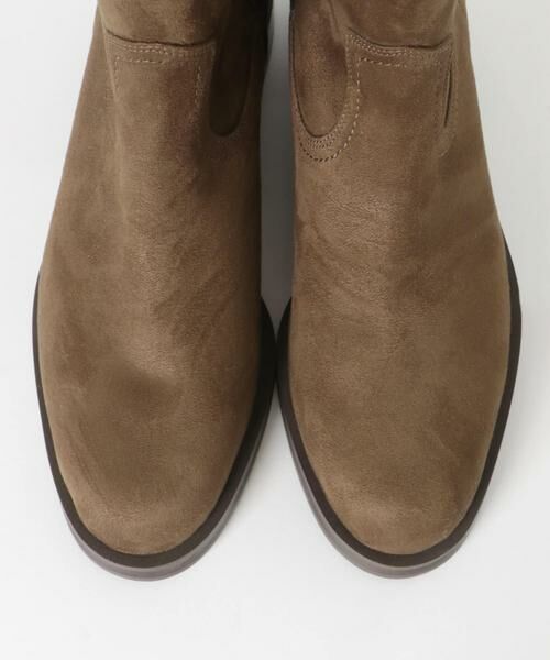 SENSE OF PLACE by URBAN RESEARCH / センスオブプレイス バイ アーバンリサーチ ブーツ（ショート丈） | FSロングブーツ | 詳細11