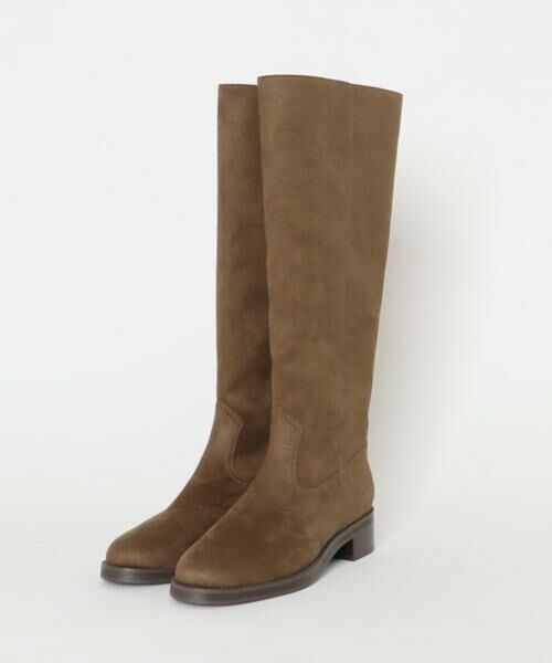 SENSE OF PLACE by URBAN RESEARCH / センスオブプレイス バイ アーバンリサーチ ブーツ（ショート丈） | FSロングブーツ | 詳細6