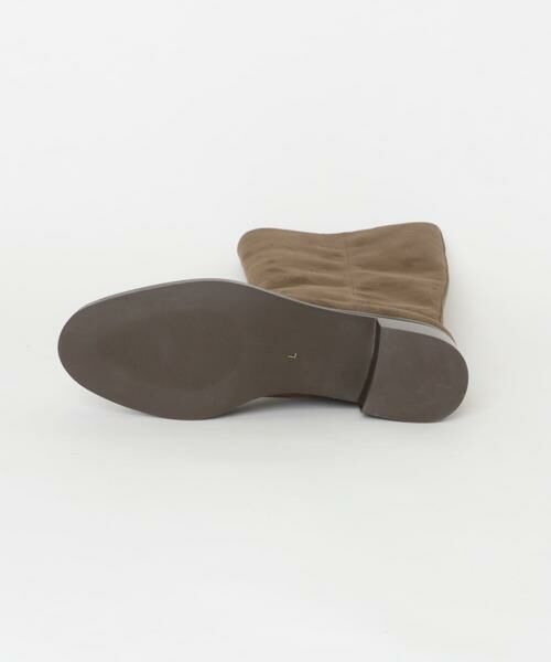 SENSE OF PLACE by URBAN RESEARCH / センスオブプレイス バイ アーバンリサーチ ブーツ（ショート丈） | FSロングブーツ | 詳細8