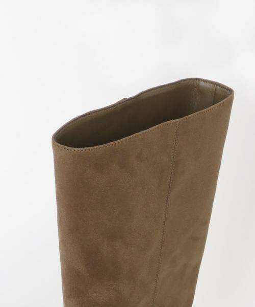SENSE OF PLACE by URBAN RESEARCH / センスオブプレイス バイ アーバンリサーチ ブーツ（ショート丈） | FSロングブーツ | 詳細9
