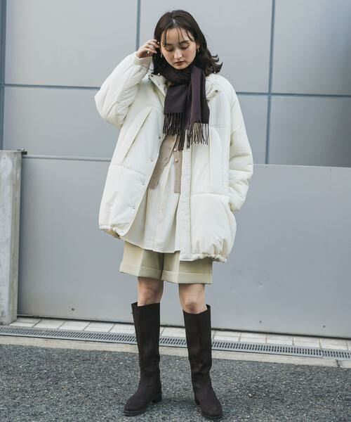 SENSE OF PLACE by URBAN RESEARCH / センスオブプレイス バイ アーバンリサーチ ブーツ（ショート丈） | FSロングブーツ | 詳細26