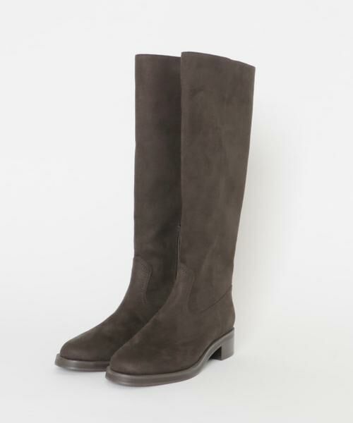 SENSE OF PLACE by URBAN RESEARCH / センスオブプレイス バイ アーバンリサーチ ブーツ（ショート丈） | FSロングブーツ | 詳細27