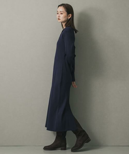 SENSE OF PLACE by URBAN RESEARCH / センスオブプレイス バイ アーバンリサーチ ブーツ（ショート丈） | FSロングブーツ | 詳細20