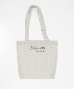 SENSE OF PLACE by URBAN RESEARCH / センスオブプレイス バイ アーバンリサーチ その他雑貨 | BLOMSTER　FLOWERBAG