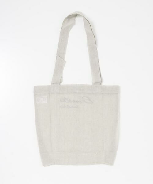 SENSE OF PLACE by URBAN RESEARCH / センスオブプレイス バイ アーバンリサーチ その他雑貨 | BLOMSTER　FLOWERBAG | 詳細2
