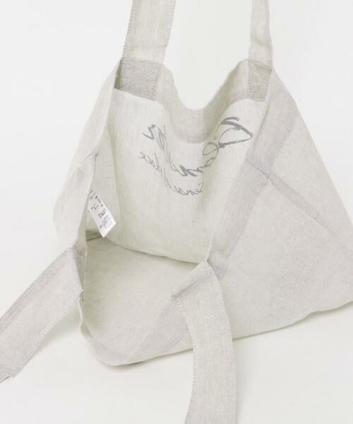 SENSE OF PLACE by URBAN RESEARCH / センスオブプレイス バイ アーバンリサーチ その他雑貨 | BLOMSTER　FLOWERBAG | 詳細4