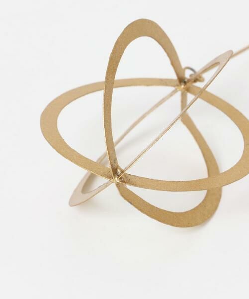 SENSE OF PLACE by URBAN RESEARCH / センスオブプレイス バイ アーバンリサーチ その他雑貨 | BLOMSTER　HPラウンドオーナメント | 詳細2