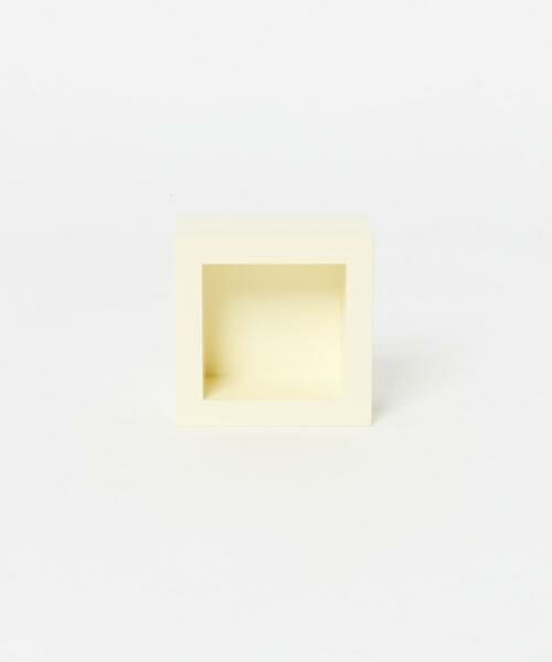 SENSE OF PLACE by URBAN RESEARCH / センスオブプレイス バイ アーバンリサーチ その他雑貨 | BLOMSTER　680-066フレーム | 詳細4