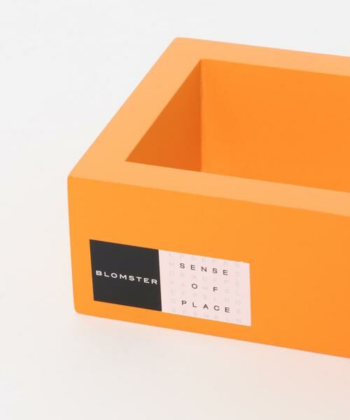 SENSE OF PLACE by URBAN RESEARCH / センスオブプレイス バイ アーバンリサーチ その他雑貨 | BLOMSTER　680-067フレーム | 詳細3
