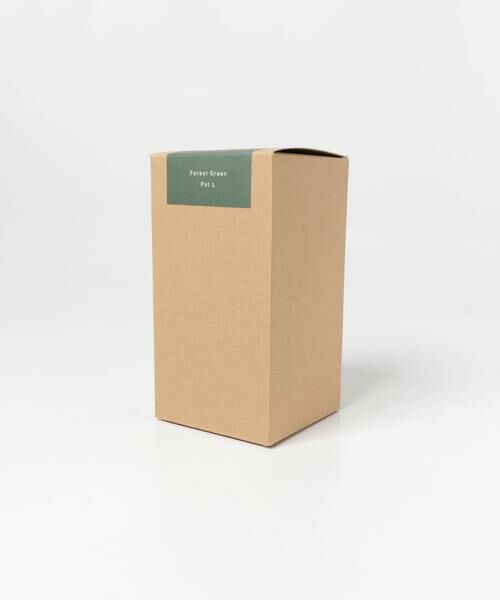 SENSE OF PLACE by URBAN RESEARCH / センスオブプレイス バイ アーバンリサーチ キッチンツール | BLOMSTER　HVDW-159 ポットL | 詳細5