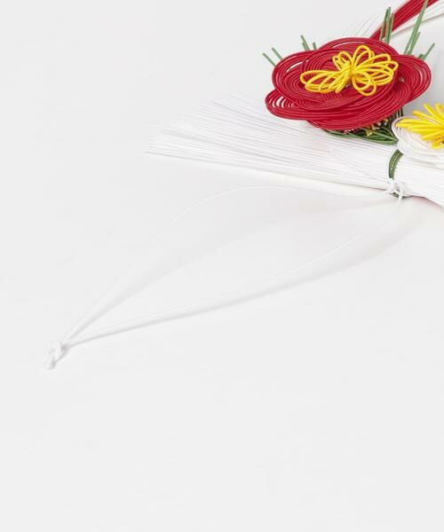 SENSE OF PLACE by URBAN RESEARCH / センスオブプレイス バイ アーバンリサーチ その他雑貨 | BLOMSTER　S-006水引飾り大 | 詳細3