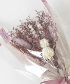 SENSE OF PLACE by URBAN RESEARCH / センスオブプレイス バイ アーバンリサーチ インテリア・インテリア雑貨 | BLOMSTER　DryBouquet S