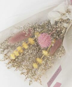 SENSE OF PLACE by URBAN RESEARCH / センスオブプレイス バイ アーバンリサーチ インテリア・インテリア雑貨 | BLOMSTER　DryBouquet S