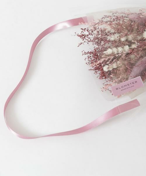 SENSE OF PLACE by URBAN RESEARCH / センスオブプレイス バイ アーバンリサーチ インテリア・インテリア雑貨 | BLOMSTER　DryBouquet S | 詳細1