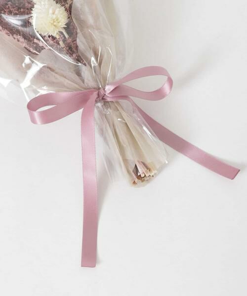 SENSE OF PLACE by URBAN RESEARCH / センスオブプレイス バイ アーバンリサーチ インテリア・インテリア雑貨 | BLOMSTER　DryBouquet S | 詳細2