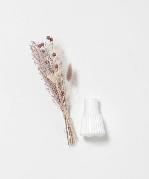 SENSE OF PLACE by URBAN RESEARCH / センスオブプレイス バイ アーバンリサーチ ルームフレグランス・インセンス・アロマ | BLOMSTER　DryFragrance | 詳細3