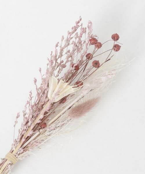 SENSE OF PLACE by URBAN RESEARCH / センスオブプレイス バイ アーバンリサーチ ルームフレグランス・インセンス・アロマ | BLOMSTER　DryFragrance | 詳細4