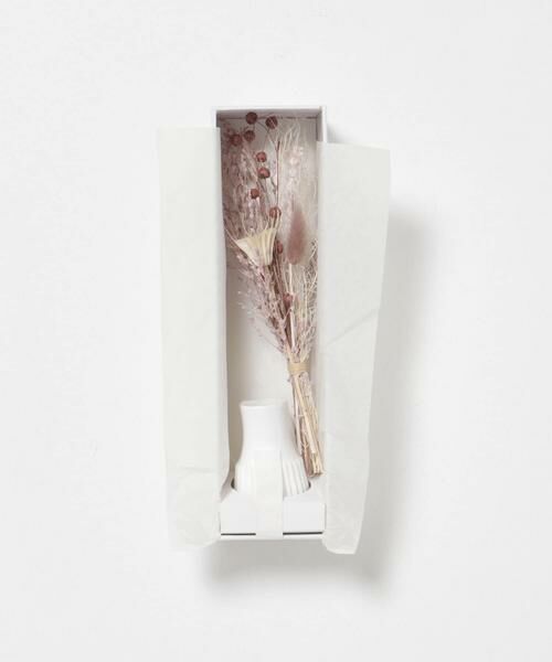 SENSE OF PLACE by URBAN RESEARCH / センスオブプレイス バイ アーバンリサーチ ルームフレグランス・インセンス・アロマ | BLOMSTER　DryFragrance | 詳細6