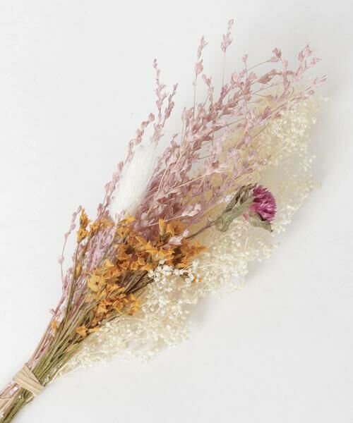 SENSE OF PLACE by URBAN RESEARCH / センスオブプレイス バイ アーバンリサーチ ルームフレグランス・インセンス・アロマ | BLOMSTER　DryFragrance | 詳細9