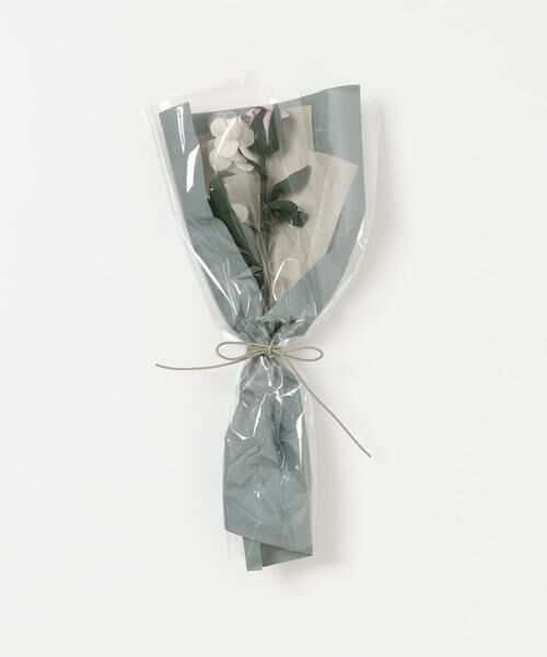 SENSE OF PLACE by URBAN RESEARCH / センスオブプレイス バイ アーバンリサーチ その他雑貨 | BLOMSTER　LOVECOブーケ2-1 | 詳細1