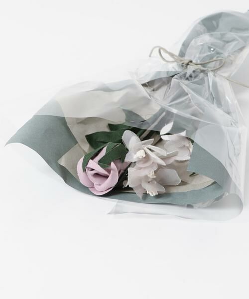 SENSE OF PLACE by URBAN RESEARCH / センスオブプレイス バイ アーバンリサーチ その他雑貨 | BLOMSTER　LOVECOブーケ2-1 | 詳細2