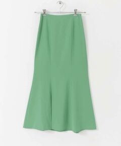 SENSE OF PLACE by URBAN RESEARCH / センスオブプレイス バイ アーバンリサーチ スカート | スリットマーメイドスカート
