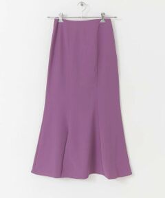 SENSE OF PLACE by URBAN RESEARCH / センスオブプレイス バイ アーバンリサーチ スカート | スリットマーメイドスカート