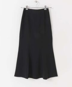 SENSE OF PLACE by URBAN RESEARCH / センスオブプレイス バイ アーバンリサーチ スカート | スリットマーメイドスカート