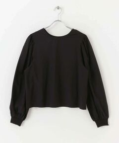 SENSE OF PLACE by URBAN RESEARCH / センスオブプレイス バイ アーバンリサーチ シャツ・ブラウス | 2WAYボリュームスリーブブラウス