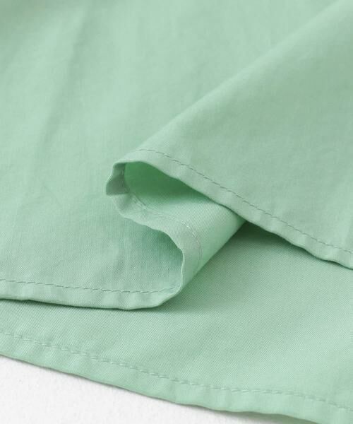 SENSE OF PLACE by URBAN RESEARCH / センスオブプレイス バイ アーバンリサーチ シャツ・ブラウス | 2WAYボリュームスリーブブラウス | 詳細3