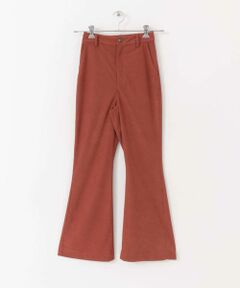 SENSE OF PLACE by URBAN RESEARCH / センスオブプレイス バイ アーバンリサーチ その他パンツ | コーデュロイフレアパンツ