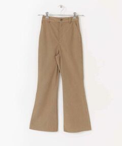 SENSE OF PLACE by URBAN RESEARCH / センスオブプレイス バイ アーバンリサーチ その他パンツ | コーデュロイフレアパンツ