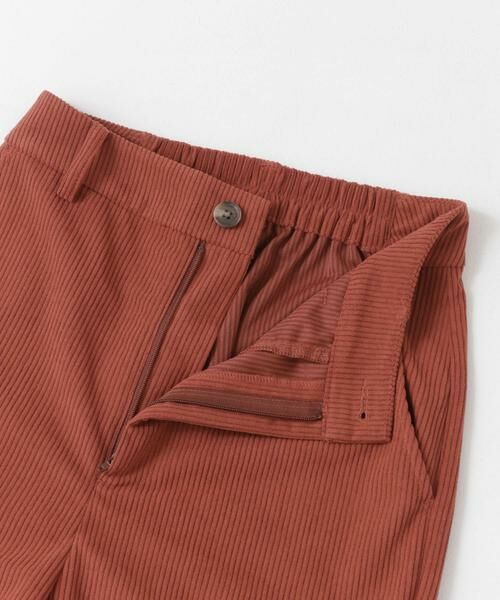 SENSE OF PLACE by URBAN RESEARCH / センスオブプレイス バイ アーバンリサーチ その他パンツ | コーデュロイフレアパンツ | 詳細2
