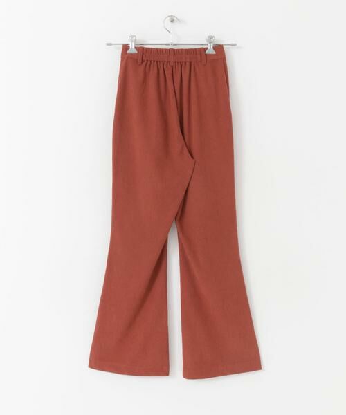 SENSE OF PLACE by URBAN RESEARCH / センスオブプレイス バイ アーバンリサーチ その他パンツ | コーデュロイフレアパンツ | 詳細3