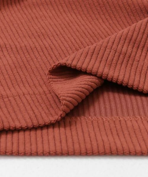 SENSE OF PLACE by URBAN RESEARCH / センスオブプレイス バイ アーバンリサーチ その他パンツ | コーデュロイフレアパンツ | 詳細4