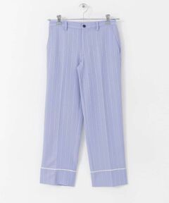 SENSE OF PLACE by URBAN RESEARCH / センスオブプレイス バイ アーバンリサーチ その他パンツ | キレイシルエットカラースラックスパンツ