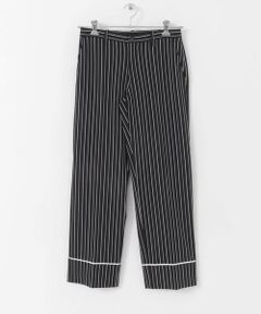 SENSE OF PLACE by URBAN RESEARCH / センスオブプレイス バイ アーバンリサーチ その他パンツ | キレイシルエットカラースラックスパンツ