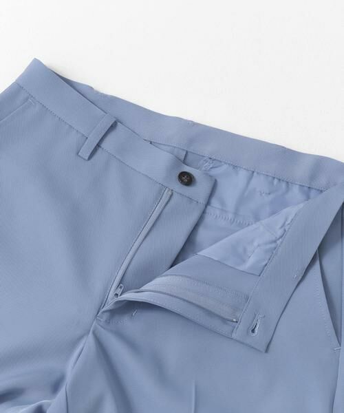 SENSE OF PLACE by URBAN RESEARCH / センスオブプレイス バイ アーバンリサーチ その他パンツ | キレイシルエットカラースラックスパンツ | 詳細2