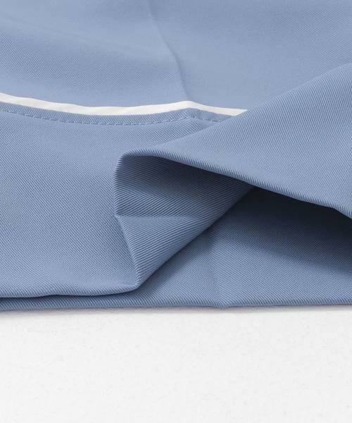 SENSE OF PLACE by URBAN RESEARCH / センスオブプレイス バイ アーバンリサーチ その他パンツ | キレイシルエットカラースラックスパンツ | 詳細4