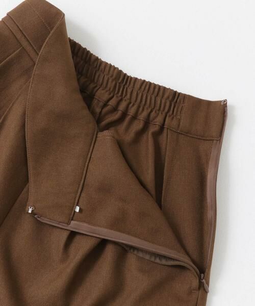 SENSE OF PLACE by URBAN RESEARCH / センスオブプレイス バイ アーバンリサーチ その他パンツ | ハイウエストカマーベルトパンツ | 詳細2