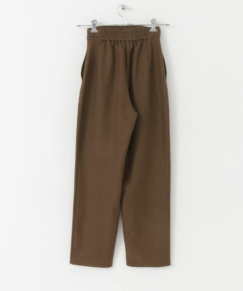 SENSE OF PLACE by URBAN RESEARCH / センスオブプレイス バイ アーバンリサーチ その他パンツ | ハイウエストカマーベルトパンツ | 詳細3