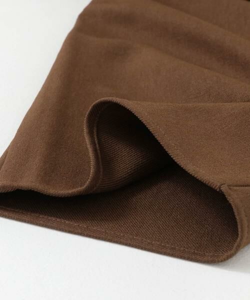 SENSE OF PLACE by URBAN RESEARCH / センスオブプレイス バイ アーバンリサーチ その他パンツ | ハイウエストカマーベルトパンツ | 詳細4